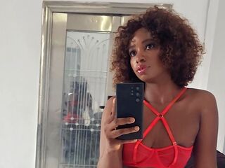 hardcore sex cam show LuluWilde