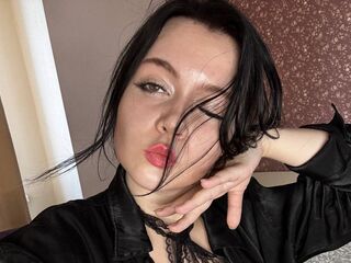 naked girl with webcam MariselaBlomme