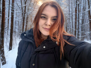 live cam girl photo MeganTodd