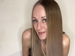 cyber sex show MonaLika