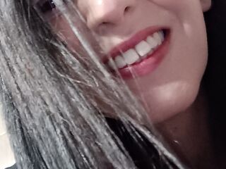 live teaser web cam MonicaFerilli