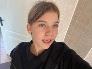 masturbating girl NadineGene