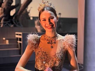 cam girl webcamsex NylaPitarresi
