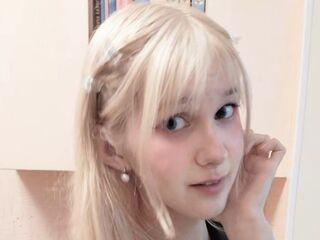 hot webcam video RosalieHouman