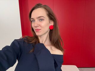 jasmin webcam model RubyMoore