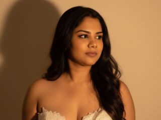 hot naked camgirl SarahClaus