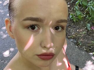 anal webcam sex SusannahBuffalo