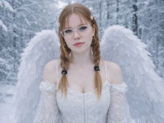 chatroom web cam TinaCandle