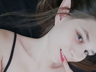 dity cam show TinishaDubbert