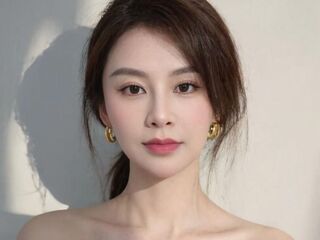 cam girl live webcam video XiaoJuan