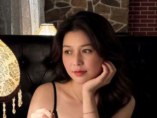 beautiful camgirl XiaoYuner