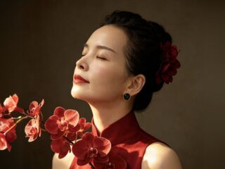 hot girl live web cam XuanyuLin