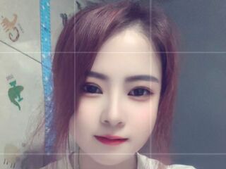 strip tease show YiQiao