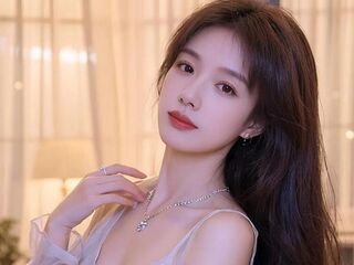 camgirl masturbating with sextoy liyufei