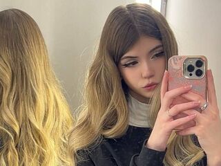 sexy camgirl chat AriJane