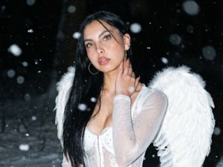 anal sex webcam show EmilianaEscobar