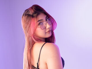 hot webcam photo EstefaniCastillo