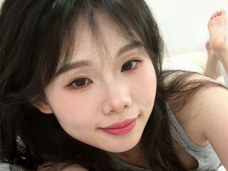 nude webcamgirl photo lingzi