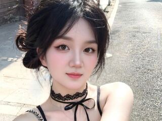 beautiful girl tingyan