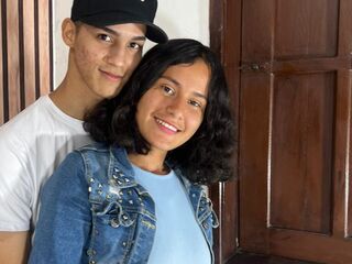 hardcore webcam livesex CnadyAndOliver