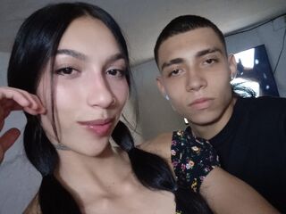 porn web cam DakotaAndDerek