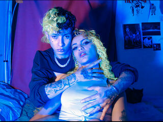 real live webcam DanAndLila