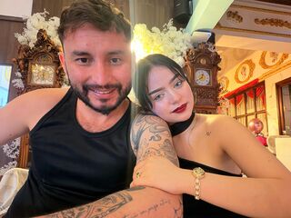 hardcore cam live EvaAndJacob