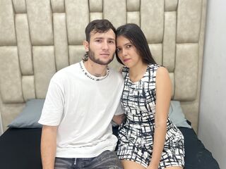 live cam couple anal fuck FiorellaAndLiam