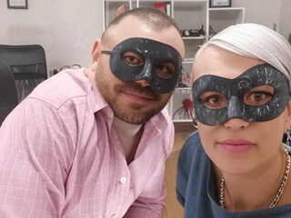 livesex webcam free JessicaandRon