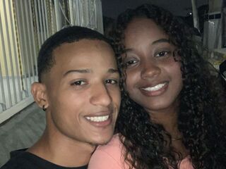 hot sex webcam JoseAndSofia