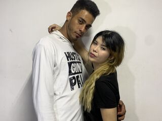 fucking webcam couple sexshow JoselynAndFredy