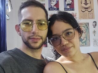 real live cam JuanAndCami
