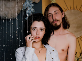 live cam couple anal sex JunnaAndKurt