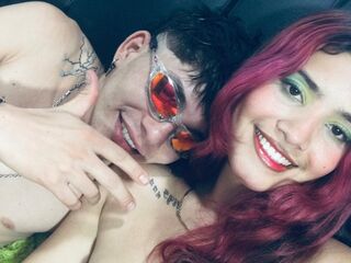 hot cam couple sex show KevinAndVeronica