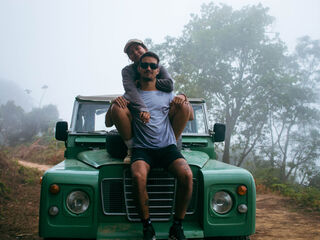 naked camcoupe fucking LailaAsher