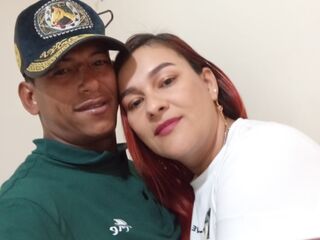 kinky cam couple fuck show LaurenAndAlex
