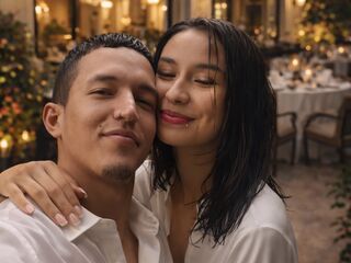 sex web cam LeylaAndMichael