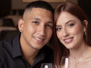 couple fucking LukeAndSofiabl