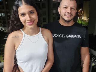 live sexcam MeganandJoshua