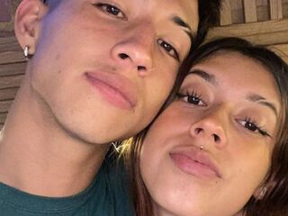 live jasmin sex cam MikeAndEva