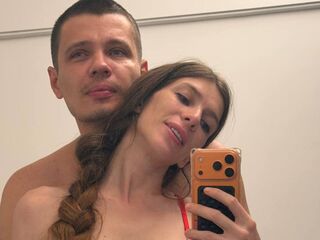 jasmin cam couple MissAndKis