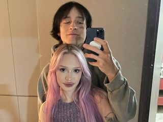 hot couple sex webcam video PaulLili
