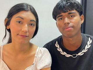 livecam sex RavenAndJustin