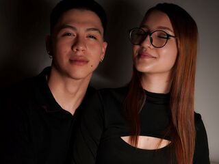nude cam girl fucked by stranger SammyAndErick