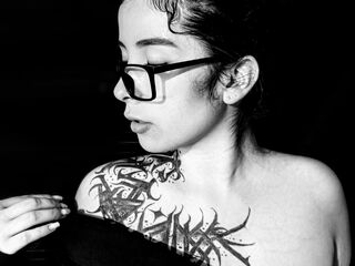 hot livecam sex webcam show TheoAndCherry