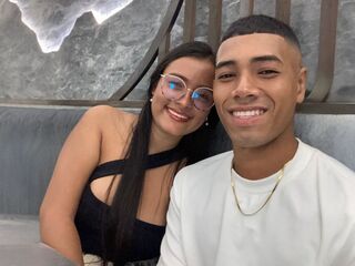 camgirl fucking boyfriend ValerieSam