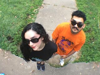 jasmin webcam couple sexshow YuneAndEric