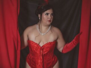 fetish videochat BarbaraSabatini