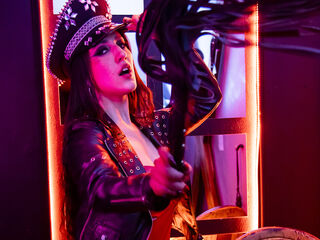 fetish live porn CleodoraNoir