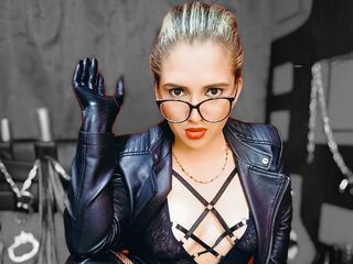 domina fetish live webcam show DebhoraSmith